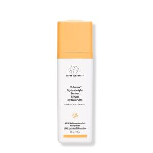 Drunk Elephant C-Luma Hydrabright Serum - New, unopened